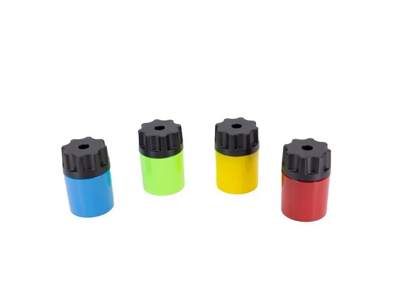 Office Focus Spitzer Office Focus Manuell, Assortiert/Mehrfarbig Office Focus Spitzer Office Focus Manuell, Assortiert/Mehrfarbig