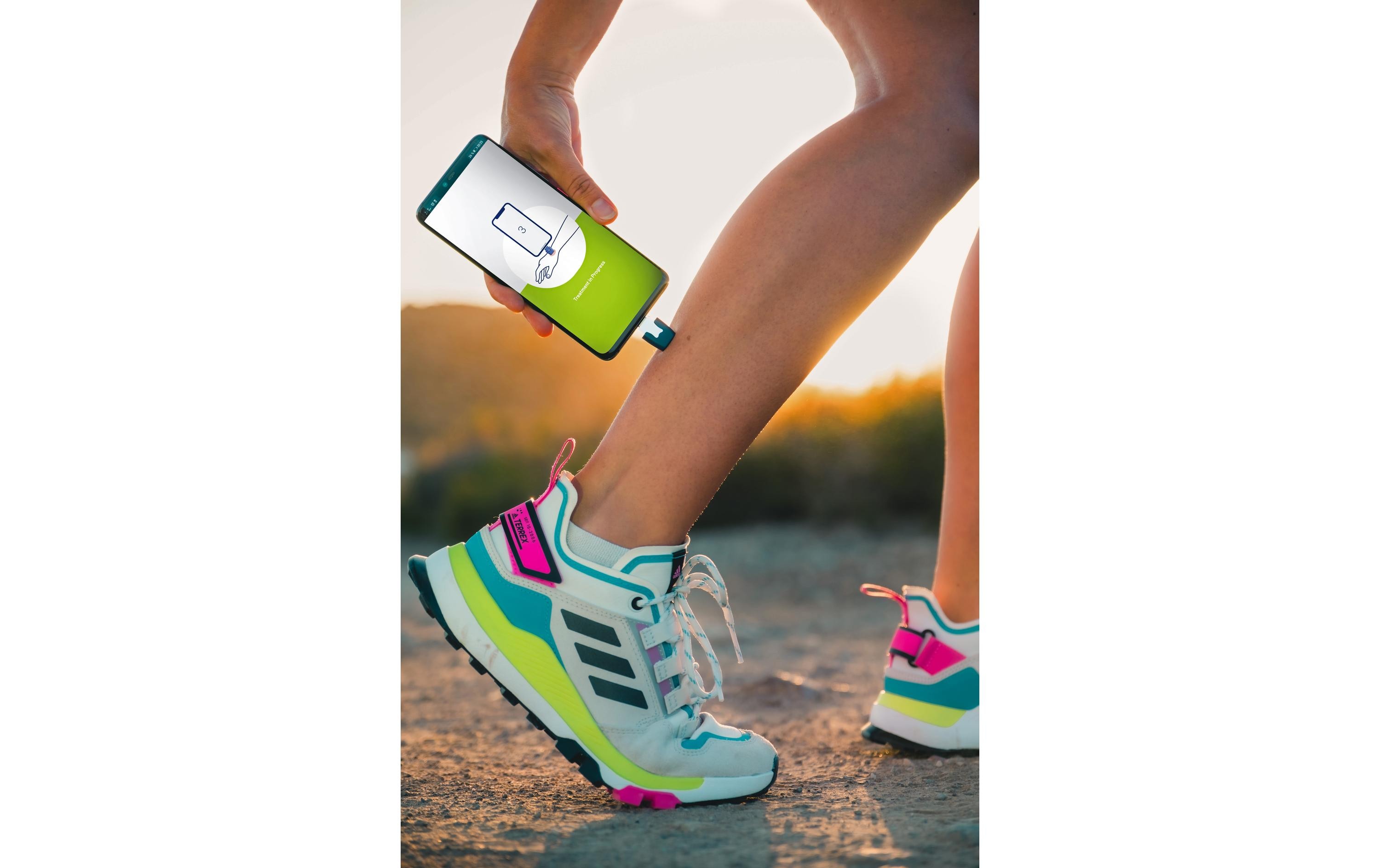 heat it® heat it classic Lightning Apple iPhone 6 s bis 14