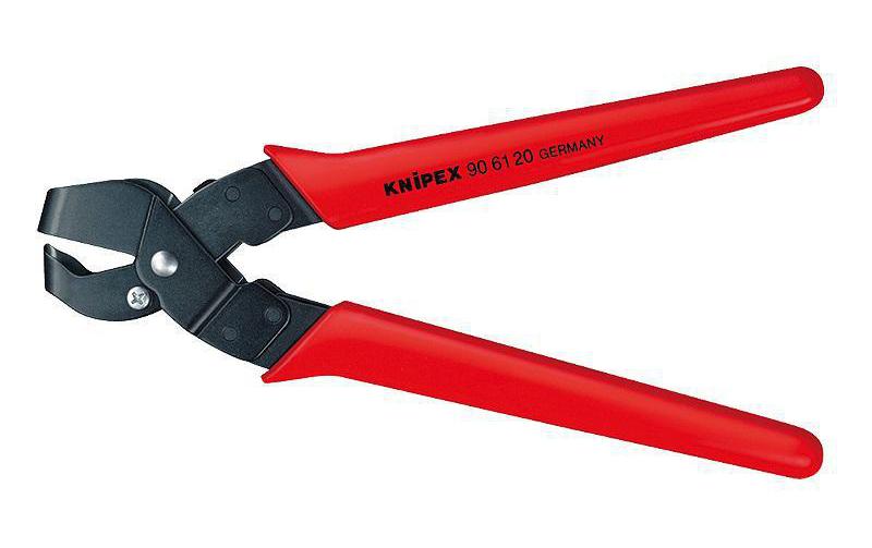 Knipex Ausklinkzange 250 mm 20 x 29 mm Knipex Ausklinkzange 250 mm 20 x 29 mm