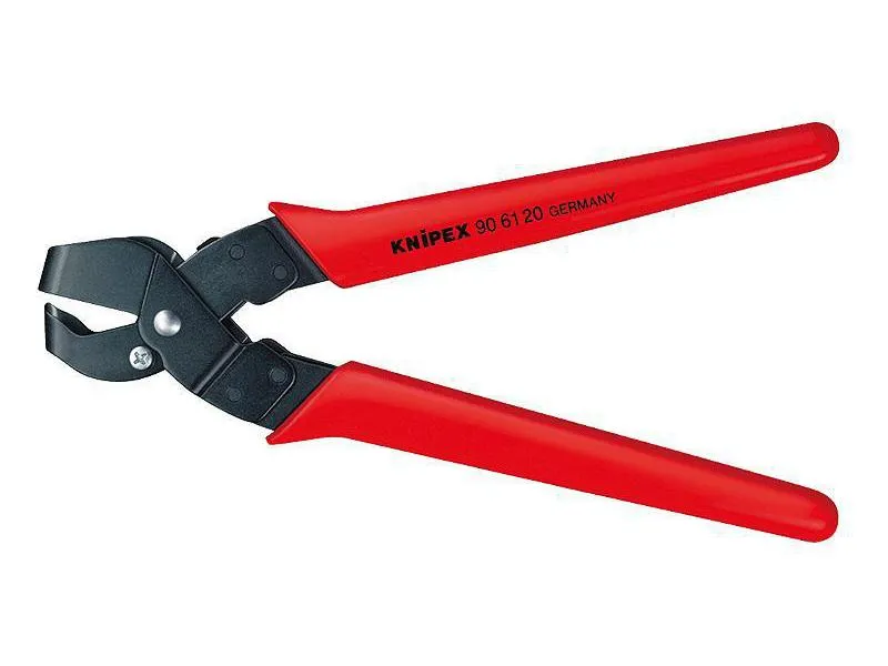 Knipex Ausklinkzange 250 mm 20 x 29 mm