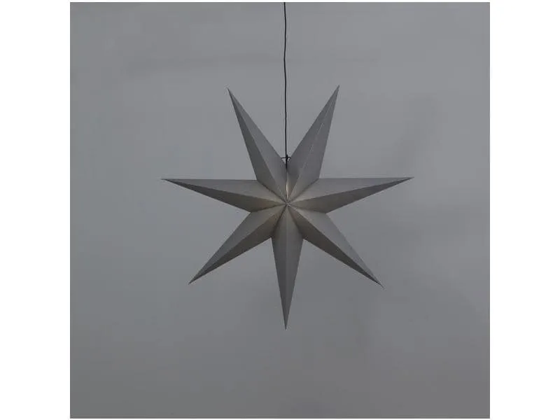 Star Trading Papierstern Ozen, 100 cm