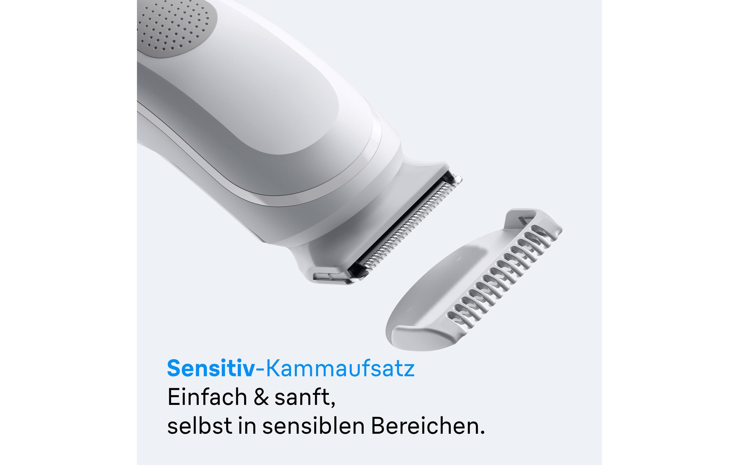 Braun Bodygroomer Series 3 BG3530