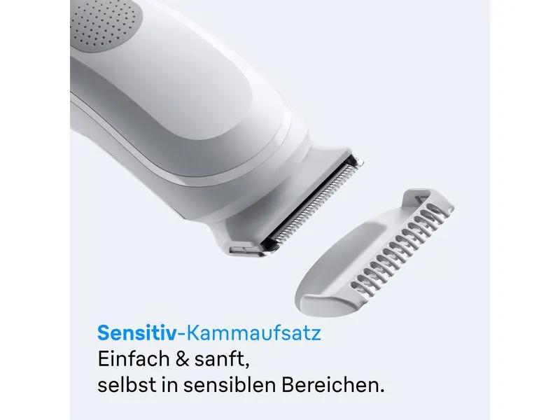 Braun Bodygroomer Series 3 BG3530 Braun Bodygroomer Series 3 BG3530