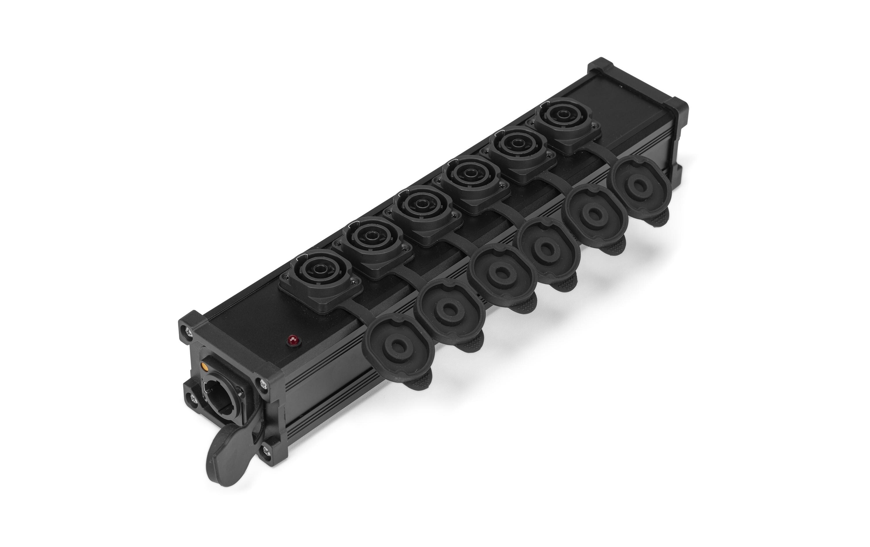 PD Connex Stromverteiler PSB35 PD Connex Stromverteiler PSB35