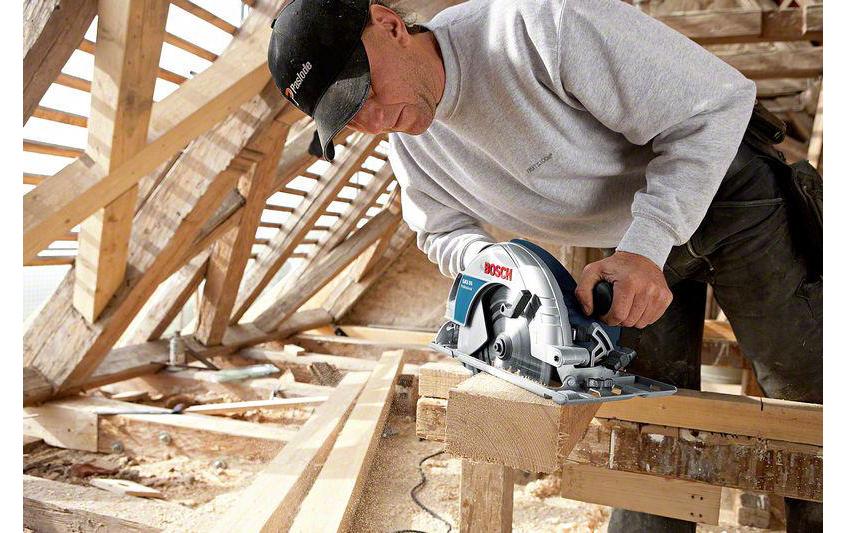 Bosch Professional Handkreissäge GKS 85