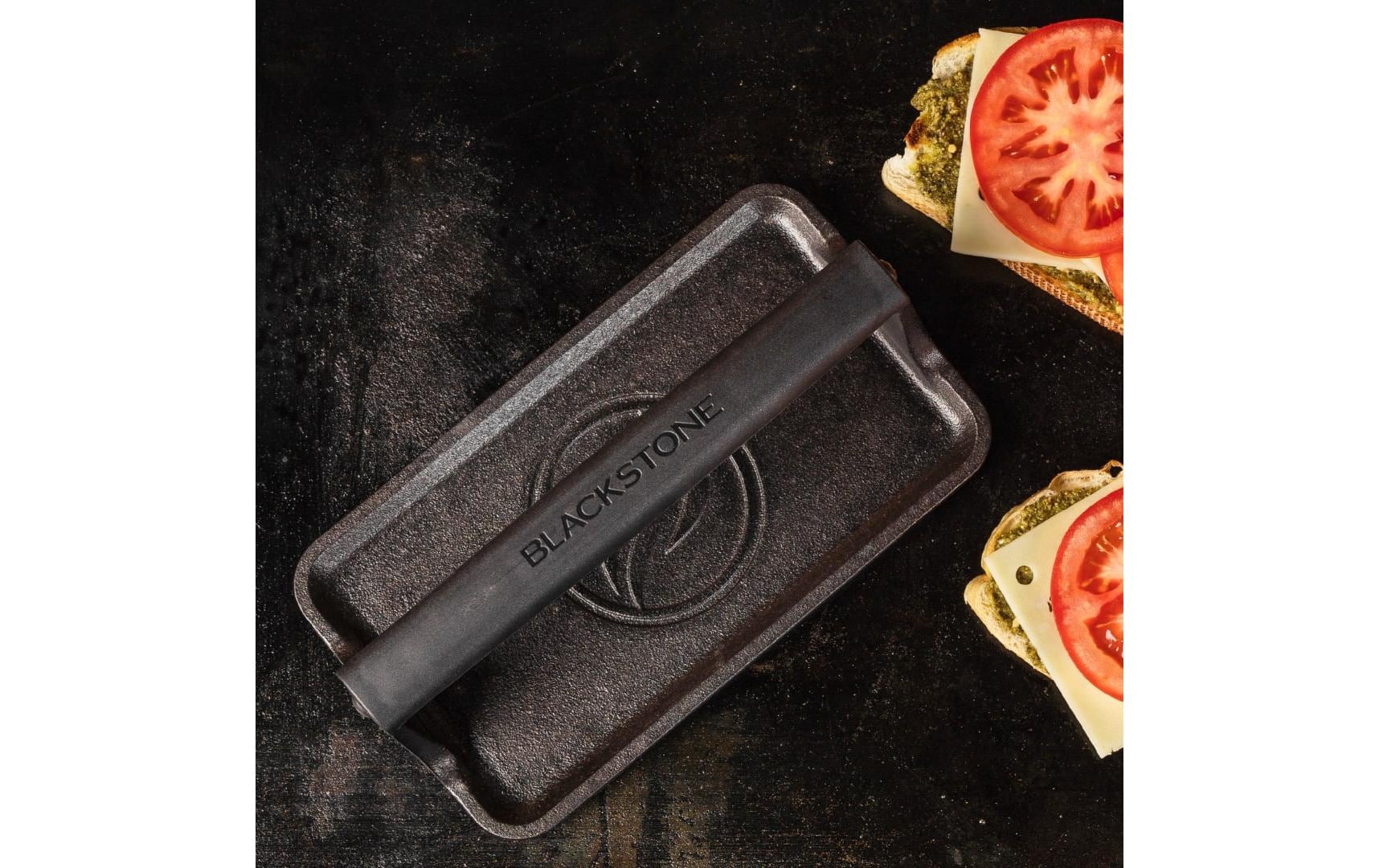 Blackstone Grillplatte mittelgross Europa