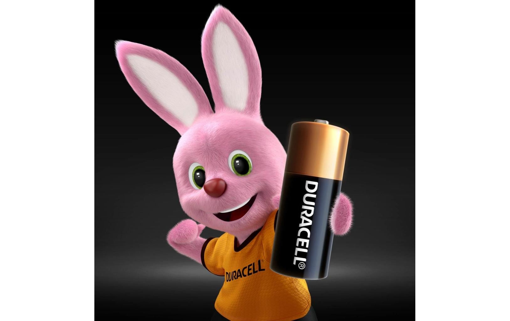 Duracell Batterie Alkaline N 2 Stück