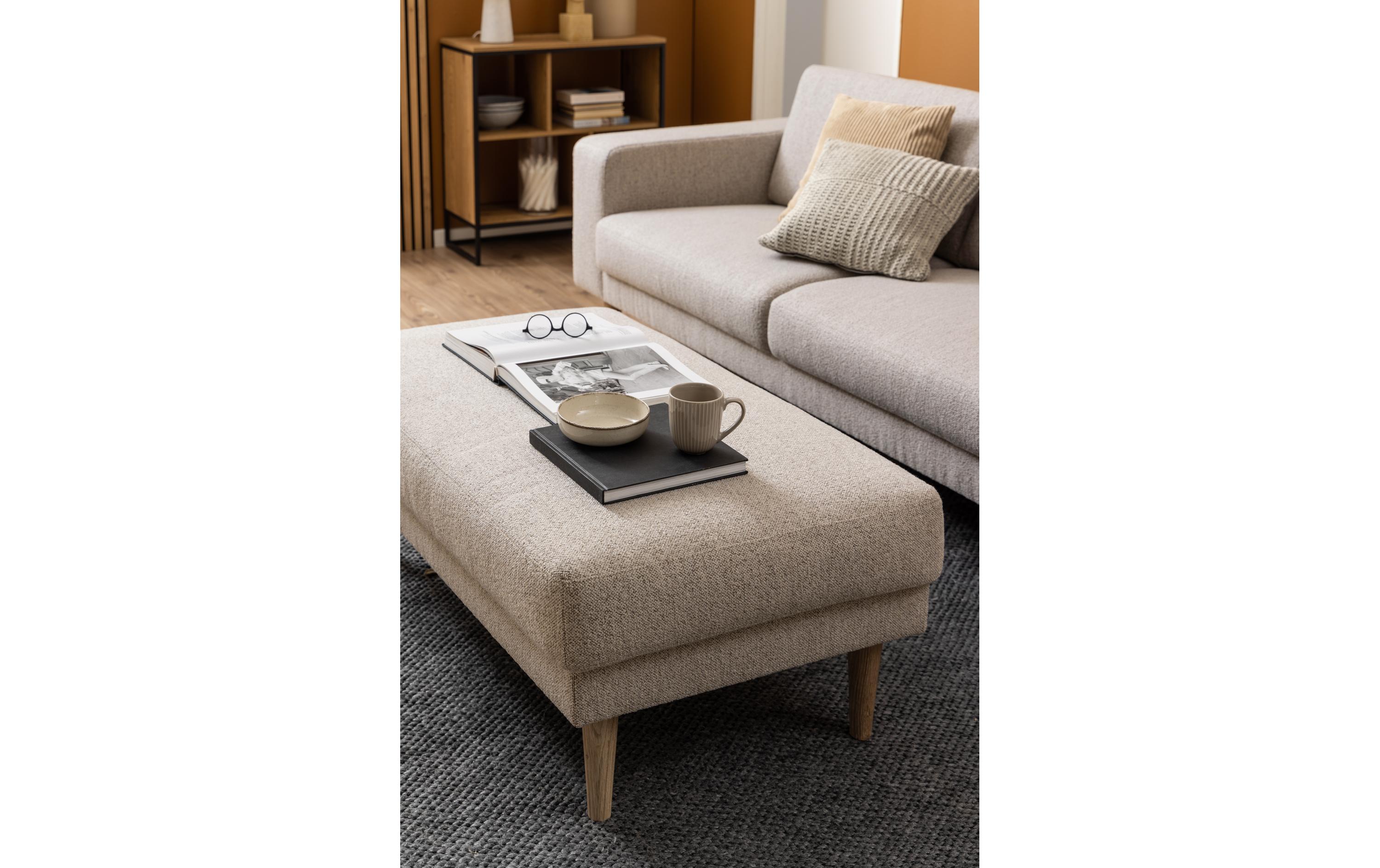 AC Design Regal Swindon 77 cm x 79.5 cm, Nature