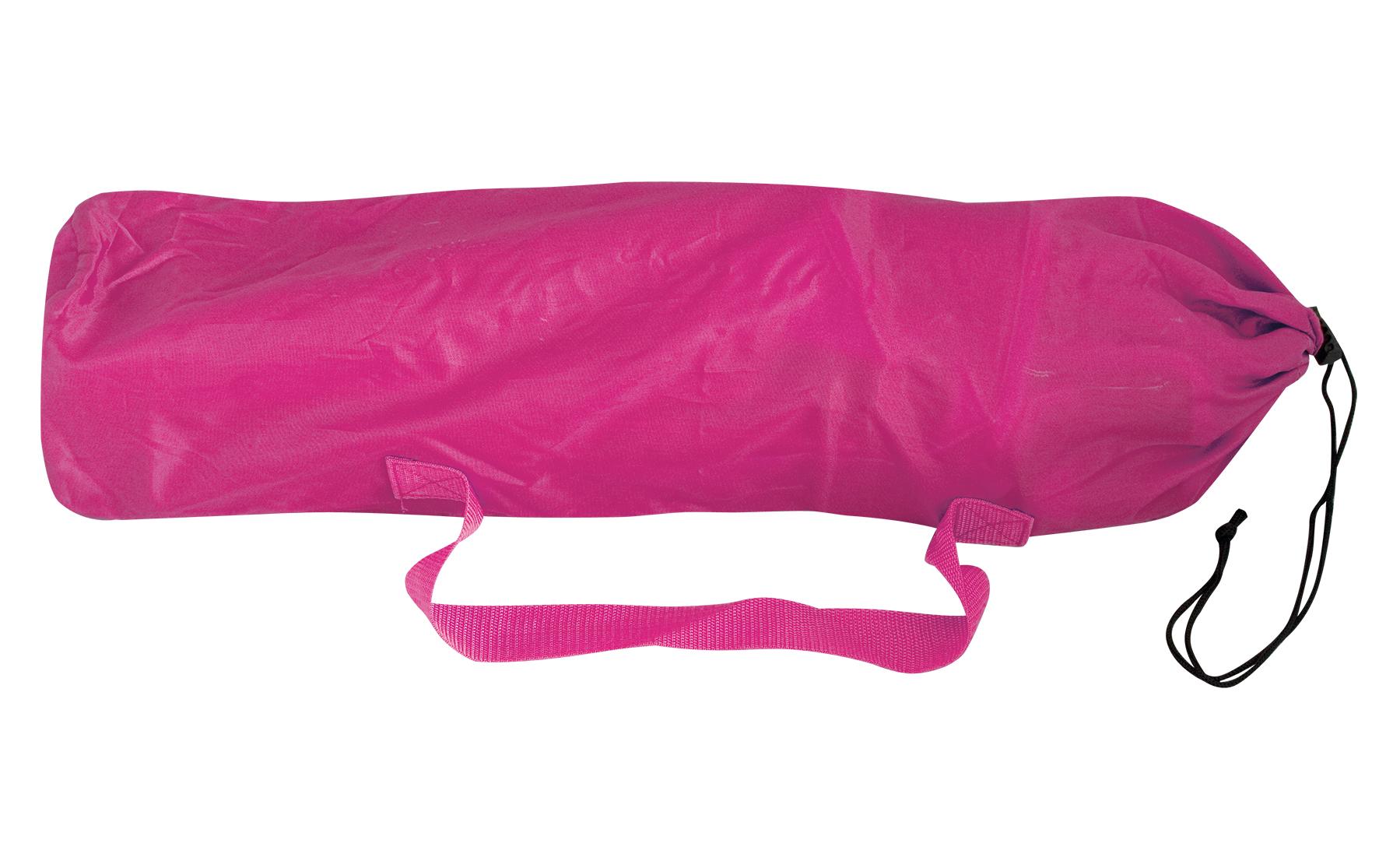 Eurotrail Campingstuhl Ardeche Pink Eurotrail Campingstuhl Ardeche Pink