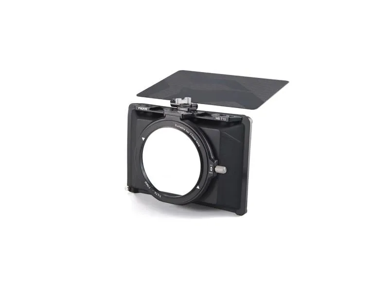 Tilta MB-T15 Mini Matte Box Tilta MB-T15 Mini Matte Box