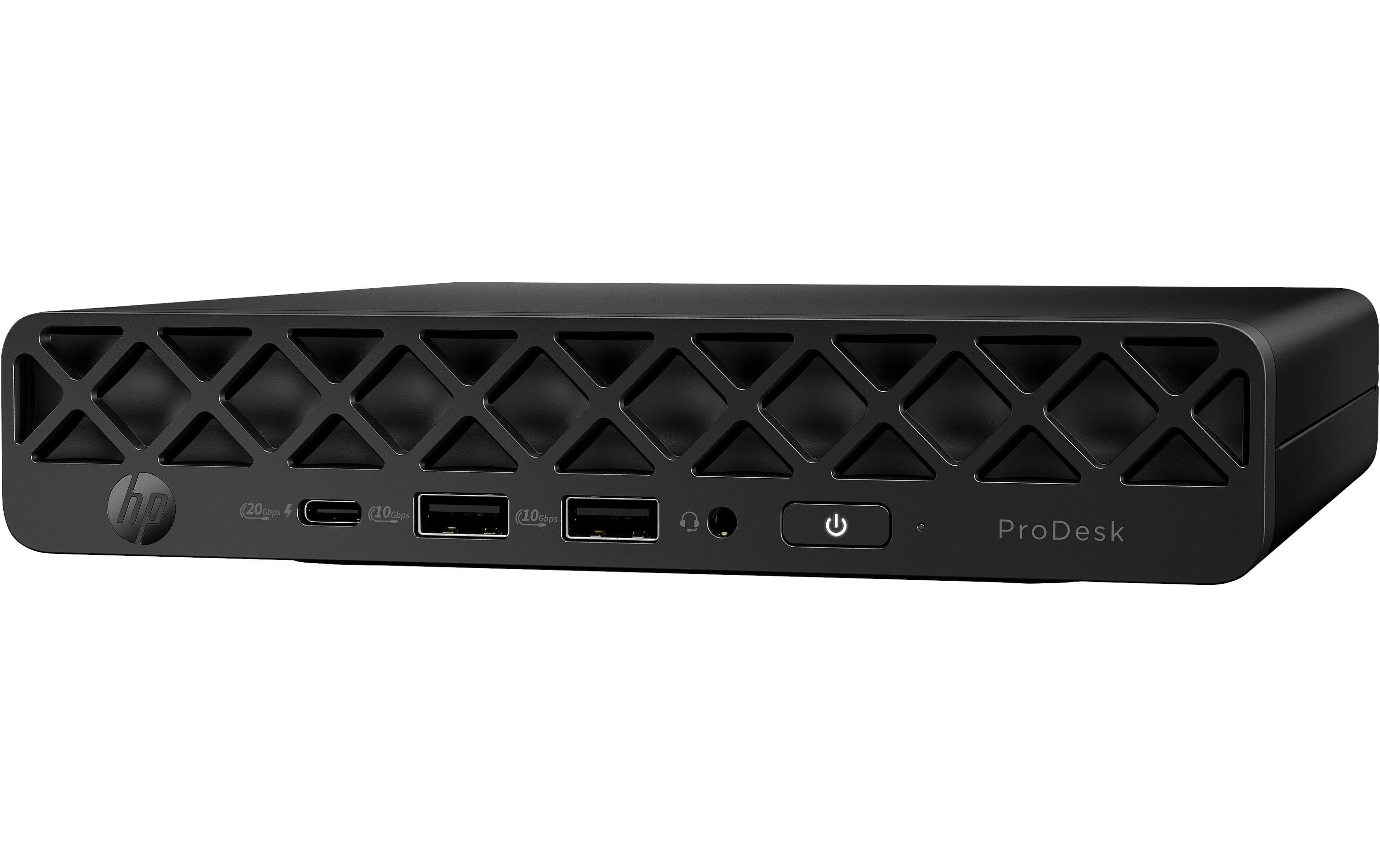 HP PC ProDesk 4 Mini G1i B6HE9ES HP PC ProDesk 4 Mini G1i B6HE9ES