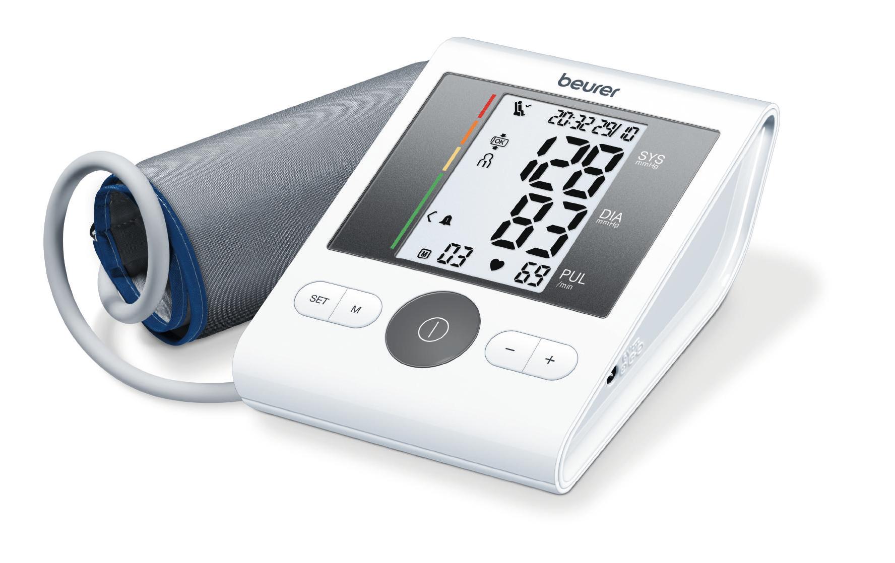 Beurer Blutdruckmessgerät BM 28