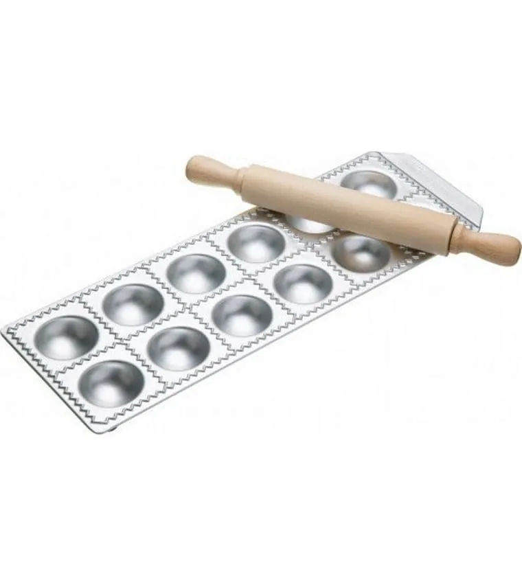 Imperia Raviolamp 12 Ravioli Chef Imperia Raviolamp 12 Ravioli Chef