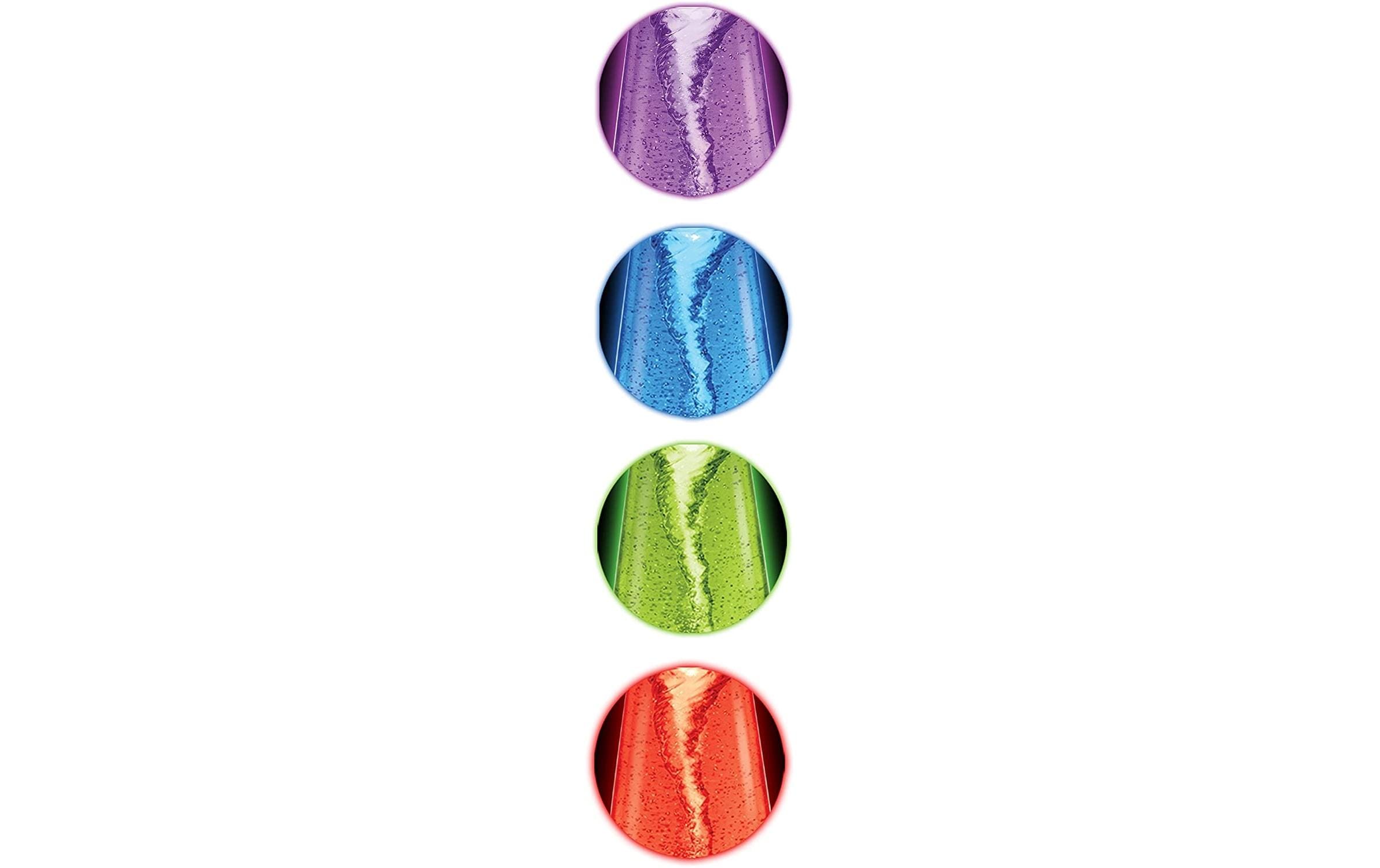 Buki Experimentierkasten Tornadolampe