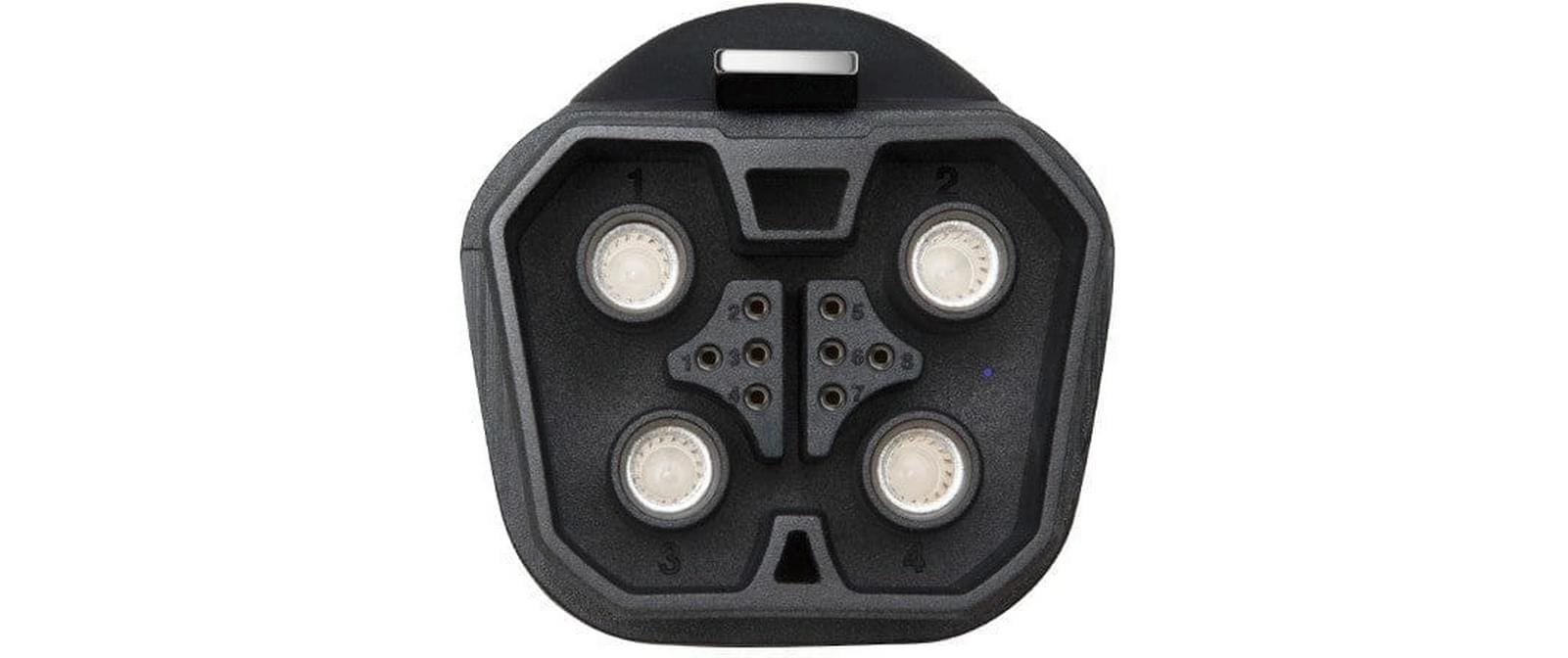 EcoFlow Adapterkabel für DELTA Pro Zusatzakku 0.75 m