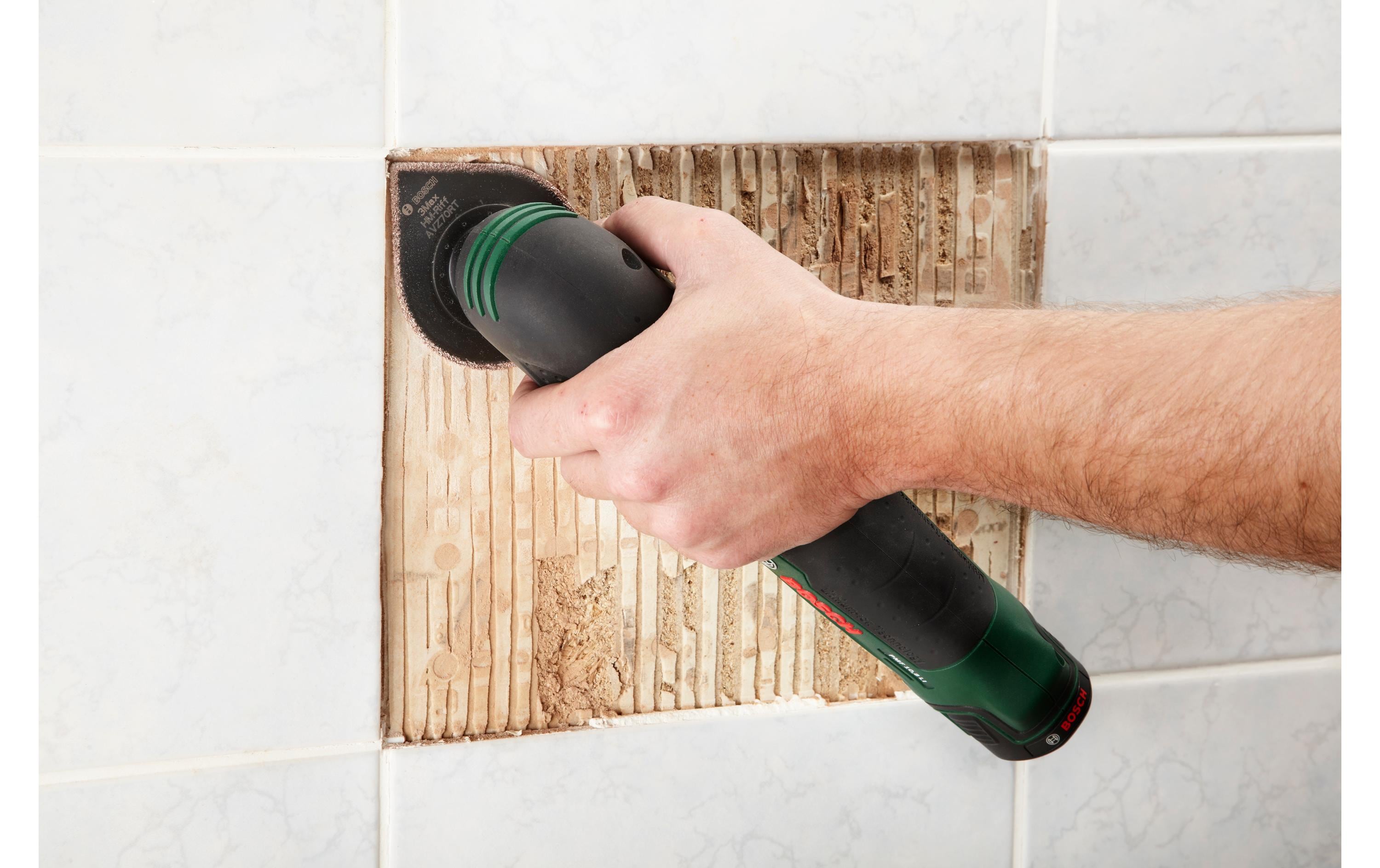 Bosch Mörtelentferner Starlock Carbide-RIFF 70 mm