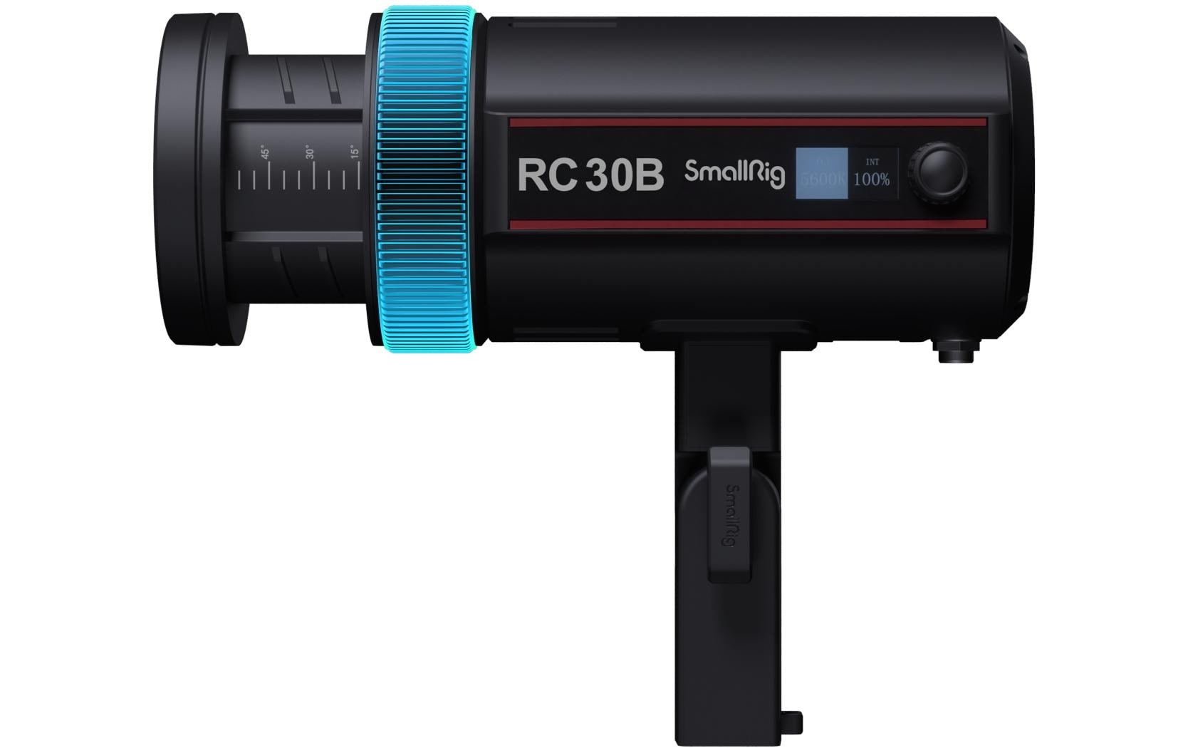 Smallrig Dauerlicht RC 30B COB LED