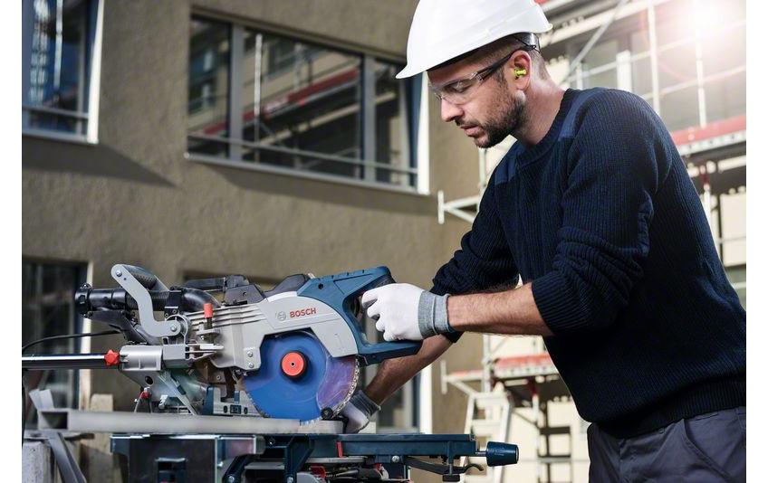 Bosch Professional Kreissägeblatt Expert for Aluminium Ø 254