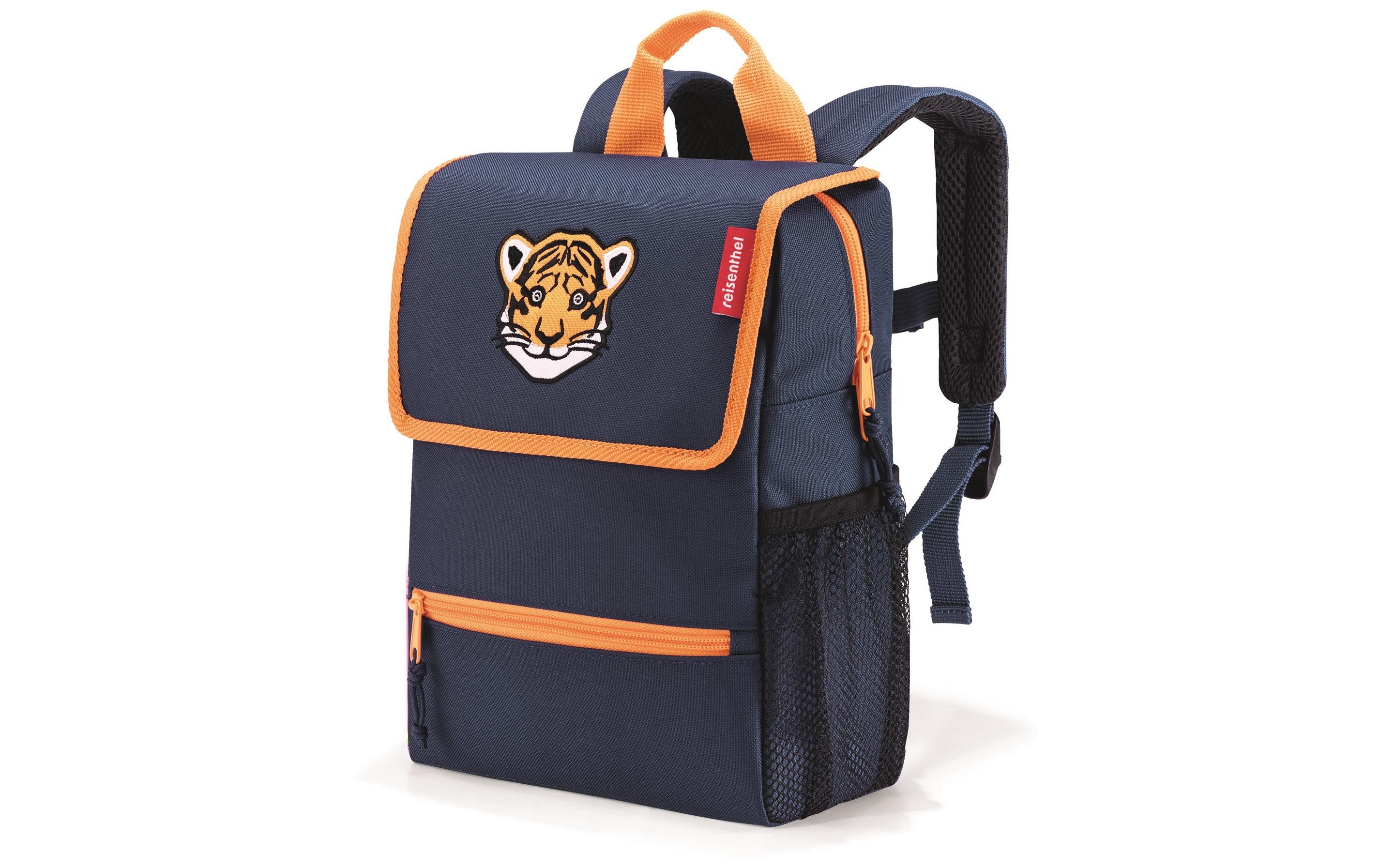 Reisenthel Kindergartenrucksack Backpack Kids Tiger Navy Reisenthel Kindergartenrucksack Backpack Kids Tiger Navy
