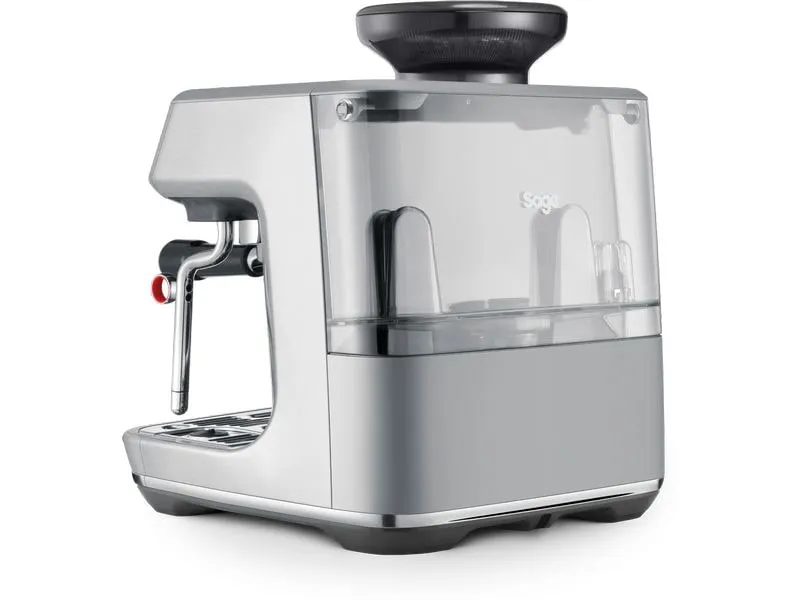 Sage the Barista Touch Impress Cold Brushed Stainless Steel Sage the Barista Touch Impress Cold Brushed Stainless Steel