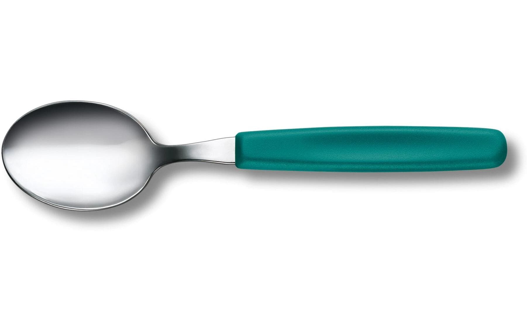 Victorinox Tafellöffel Classic, Grün, 1 Stück