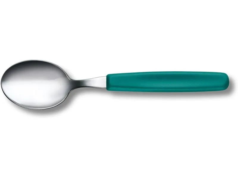 Victorinox Tafellöffel Classic, Grün, 1 Stück Victorinox Tafellöffel Classic, Grün, 1 Stück