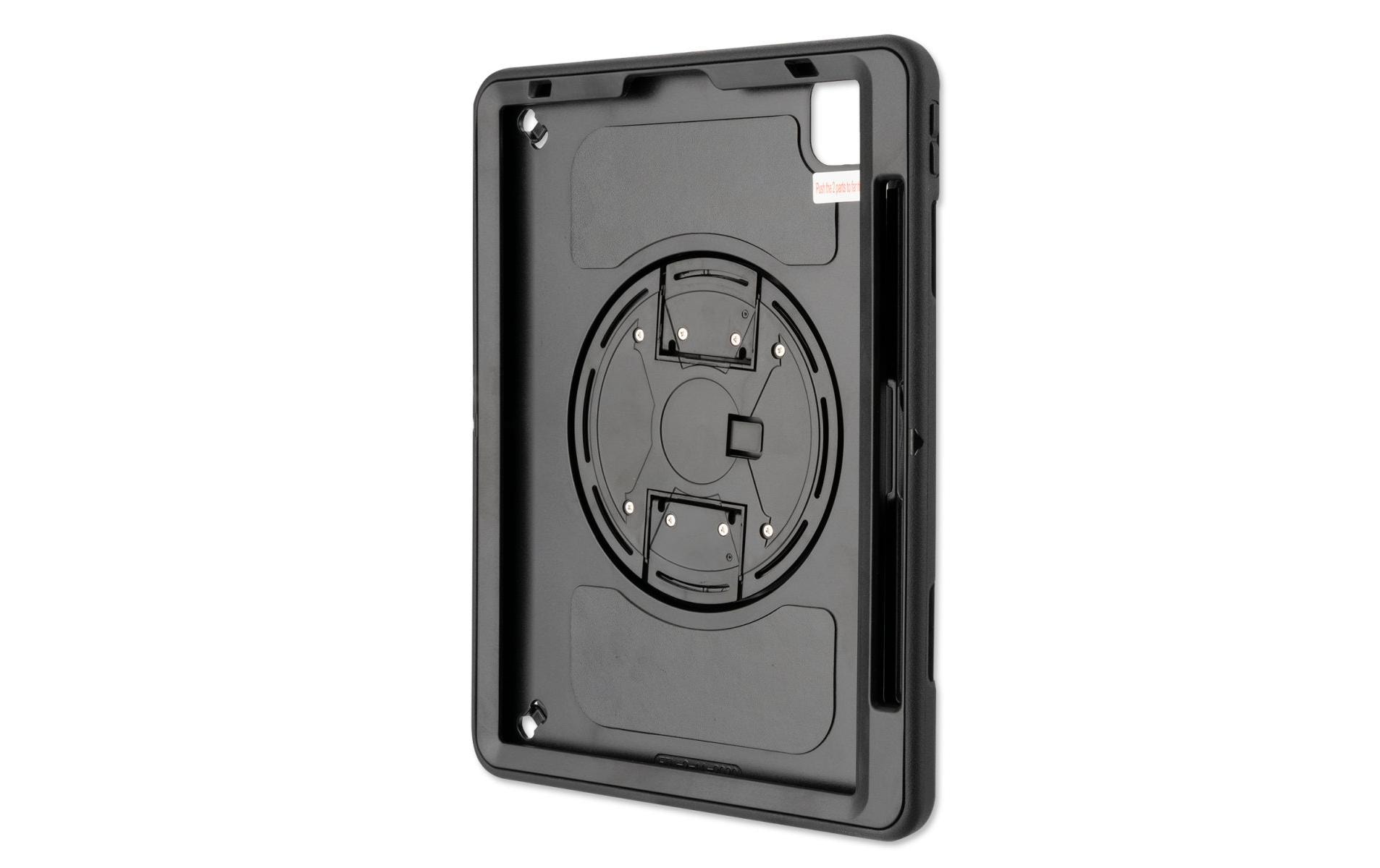 4smarts Tablet Back Cover Rugged Case GRIP iPad Air 2020 + 2022 4smarts Tablet Back Cover Rugged Case GRIP iPad Air 2020 + 2022