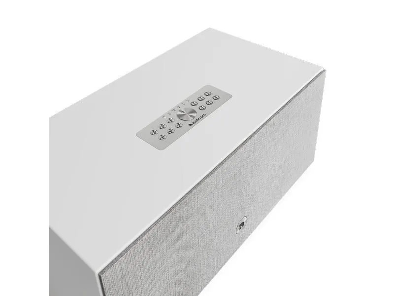 Audio Pro C20 Weiss Audio Pro C20 Weiss