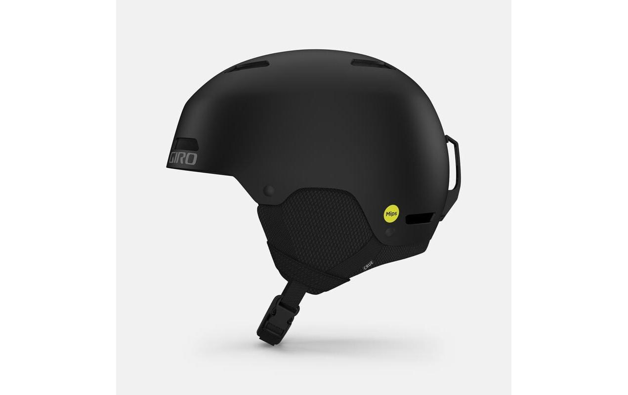 Giro Helm Crüe MIPS Schwarz, XS