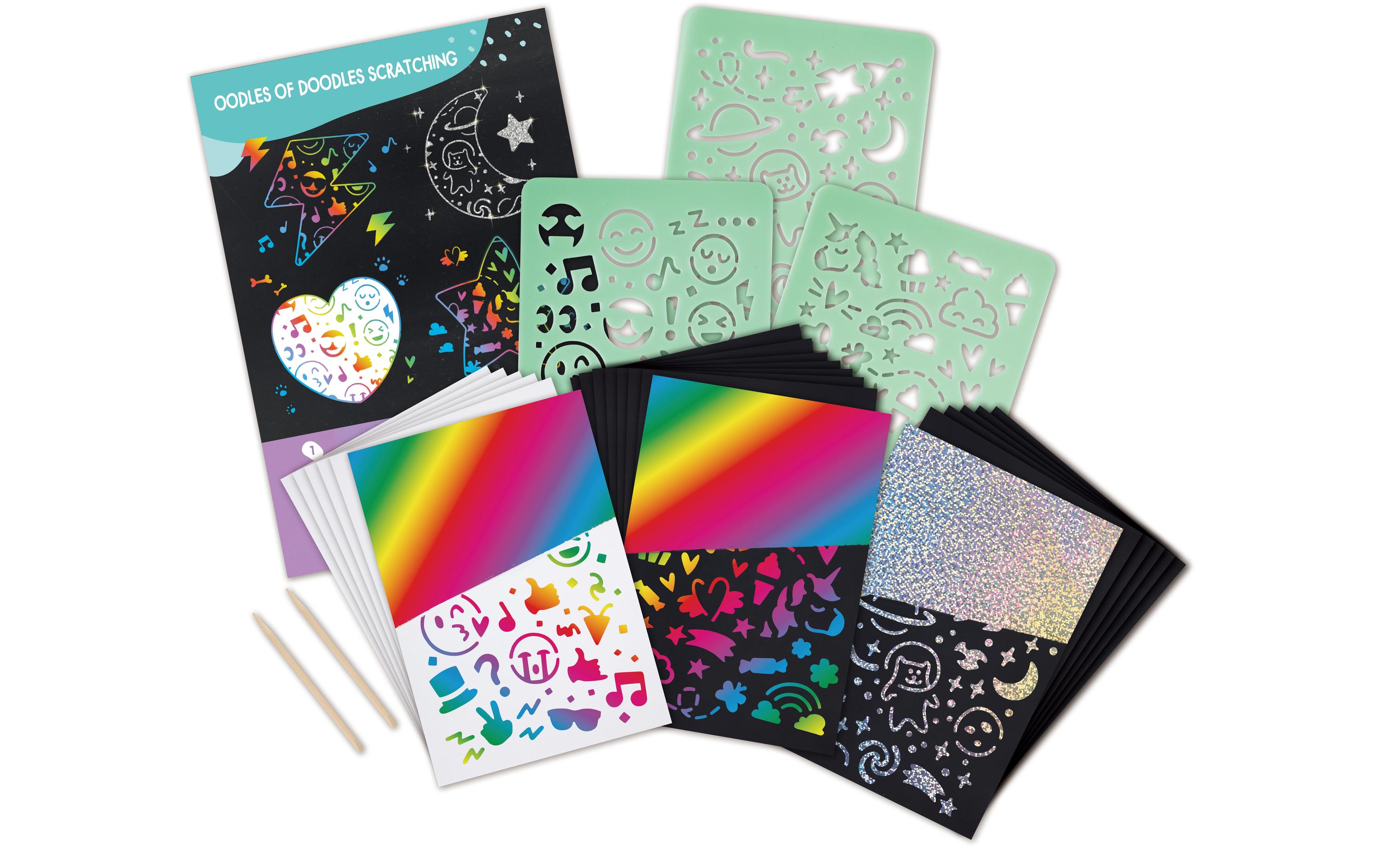 Hape Zubehör Kreative Kritzelkunst Hape Zubehör Kreative Kritzelkunst