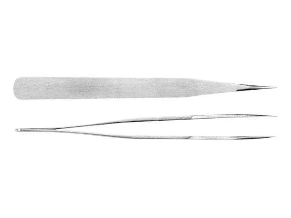Velleman Präzisionspinzette 112 mm Velleman Präzisionspinzette 112 mm