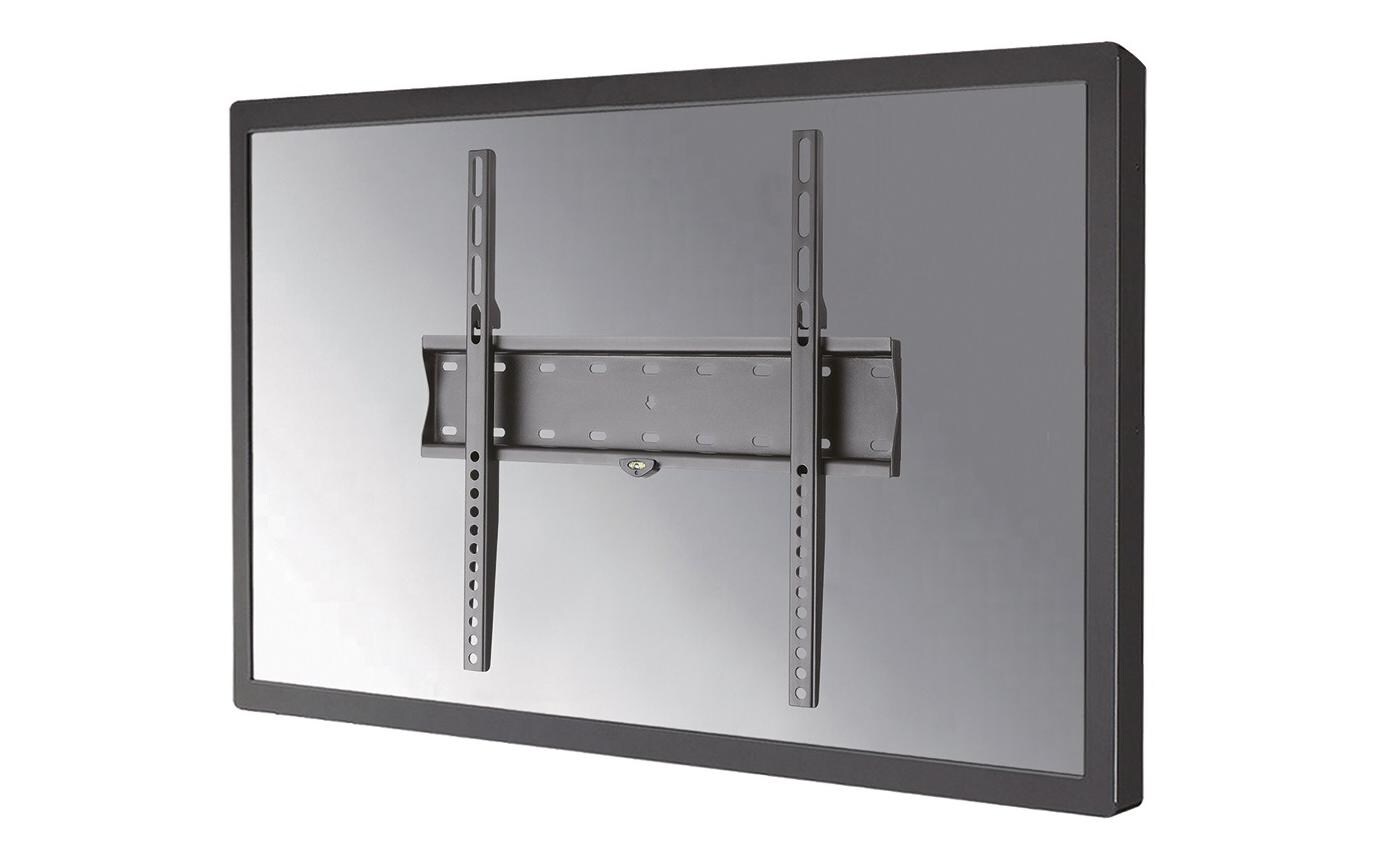 NEOMOUNTS Wandhalterung FPMA-W300 Schwarz NEOMOUNTS Wandhalterung FPMA-W300 Schwarz