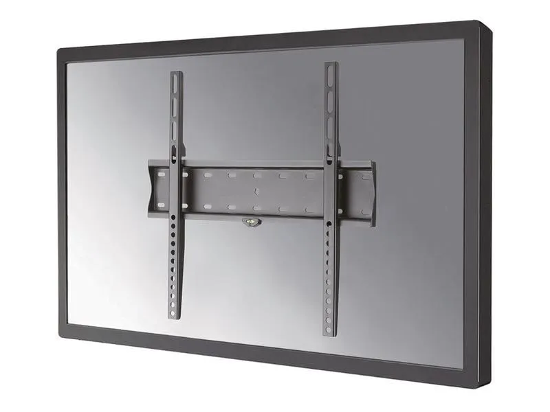 NEOMOUNTS Wandhalterung FPMA-W300 Schwarz NEOMOUNTS Wandhalterung FPMA-W300 Schwarz