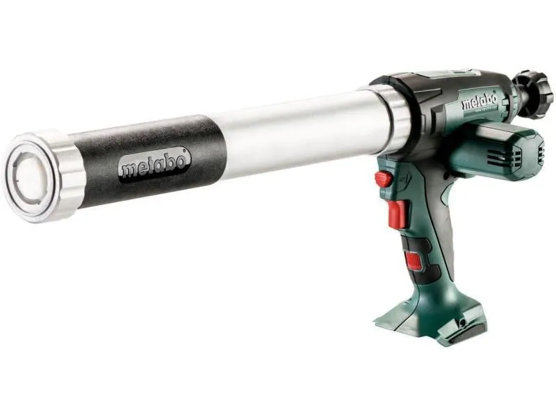 Metabo Akku-Kartuschenpistole KPA 18 LTX 600 Solo