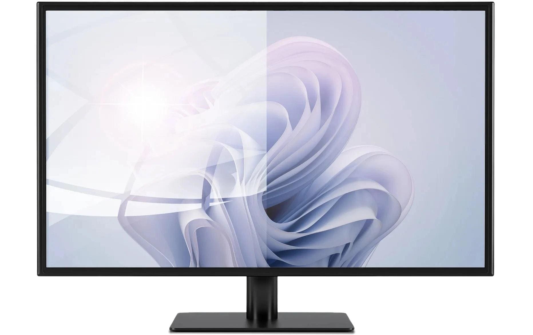 DICOTA Monitor-Bildschirmfolie 4-Way-Magnet 23.8 / 16:9