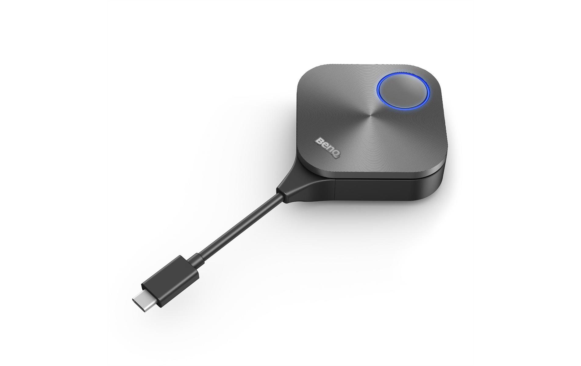 BenQ TWY31 InstaShare Button