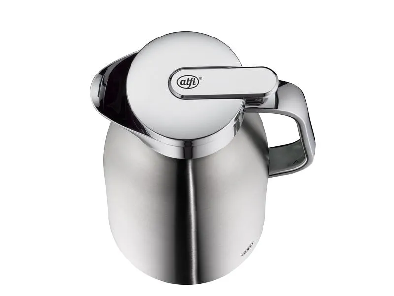 Alfi Thermoskanne Skyline 1000 ml, Silber Alfi Thermoskanne Skyline 1000 ml, Silber