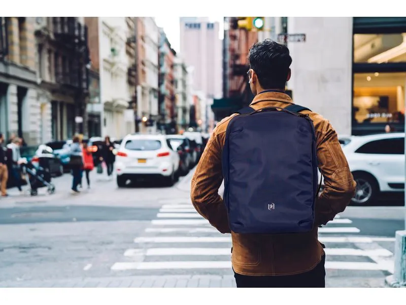 Oxford Rucksack Identity Executive 18 l Oxford Rucksack Identity Executive 18 l