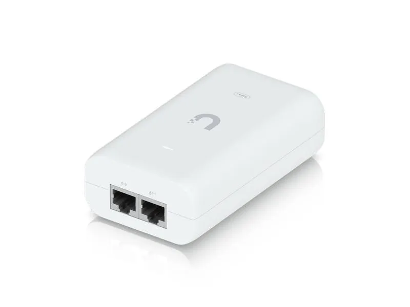 Ubiquiti PoE++ Injector U-POE++ Ubiquiti PoE++ Injector U-POE++