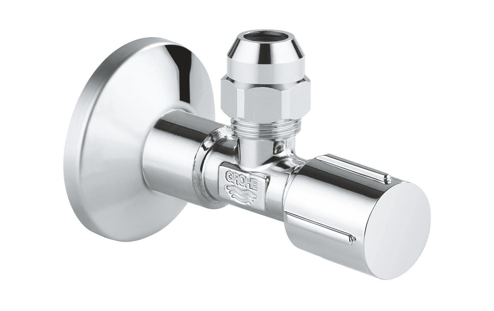 GROHE Eckventil 1/2, 3/8 GROHE Eckventil 1/2, 3/8