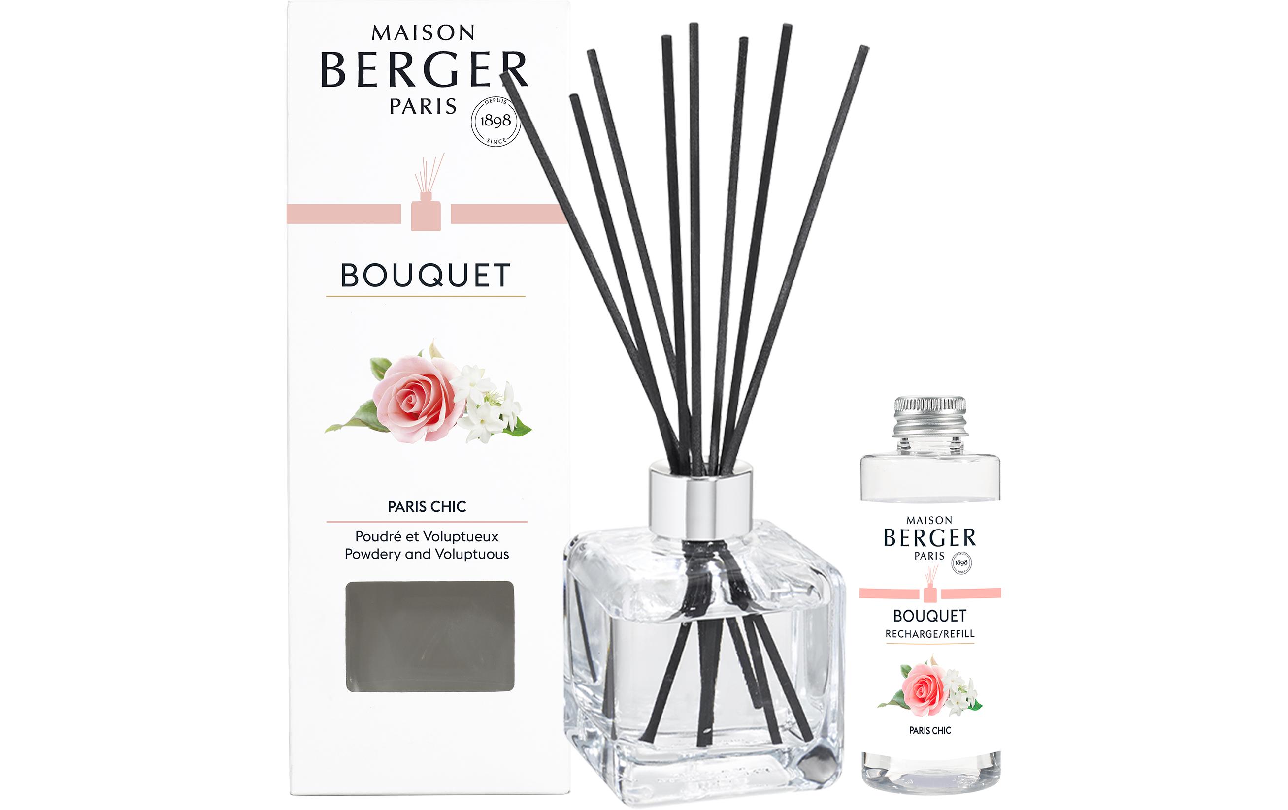 Maison Berger Duftstäbchen Paris Chic 100 ml