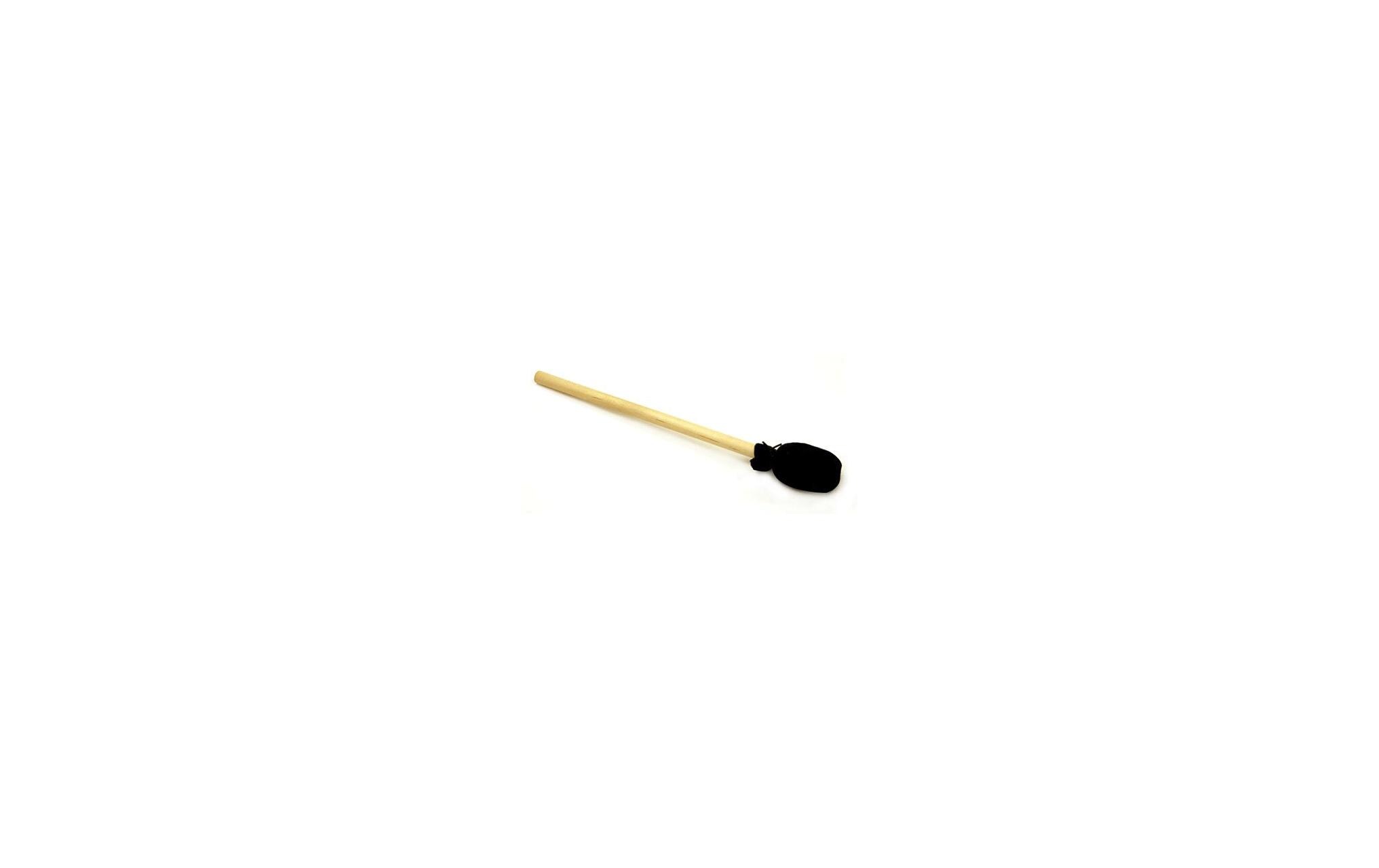 Remo Mallet Soft Filzkopf Holzgriff 1/2 x 12