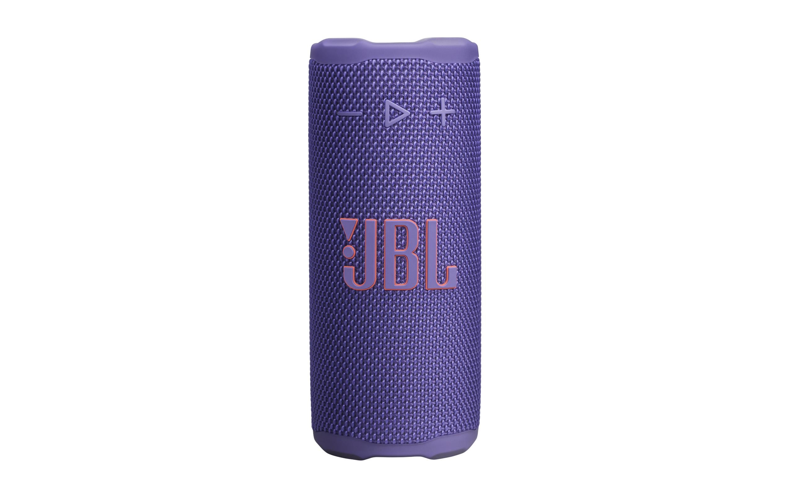 JBL Bluetooth Speaker Grip Violett