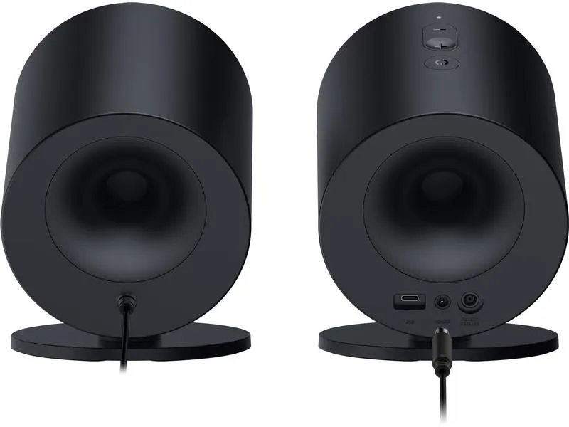 Razer PC-Lautsprecher Nommo V2 X Razer PC-Lautsprecher Nommo V2 X