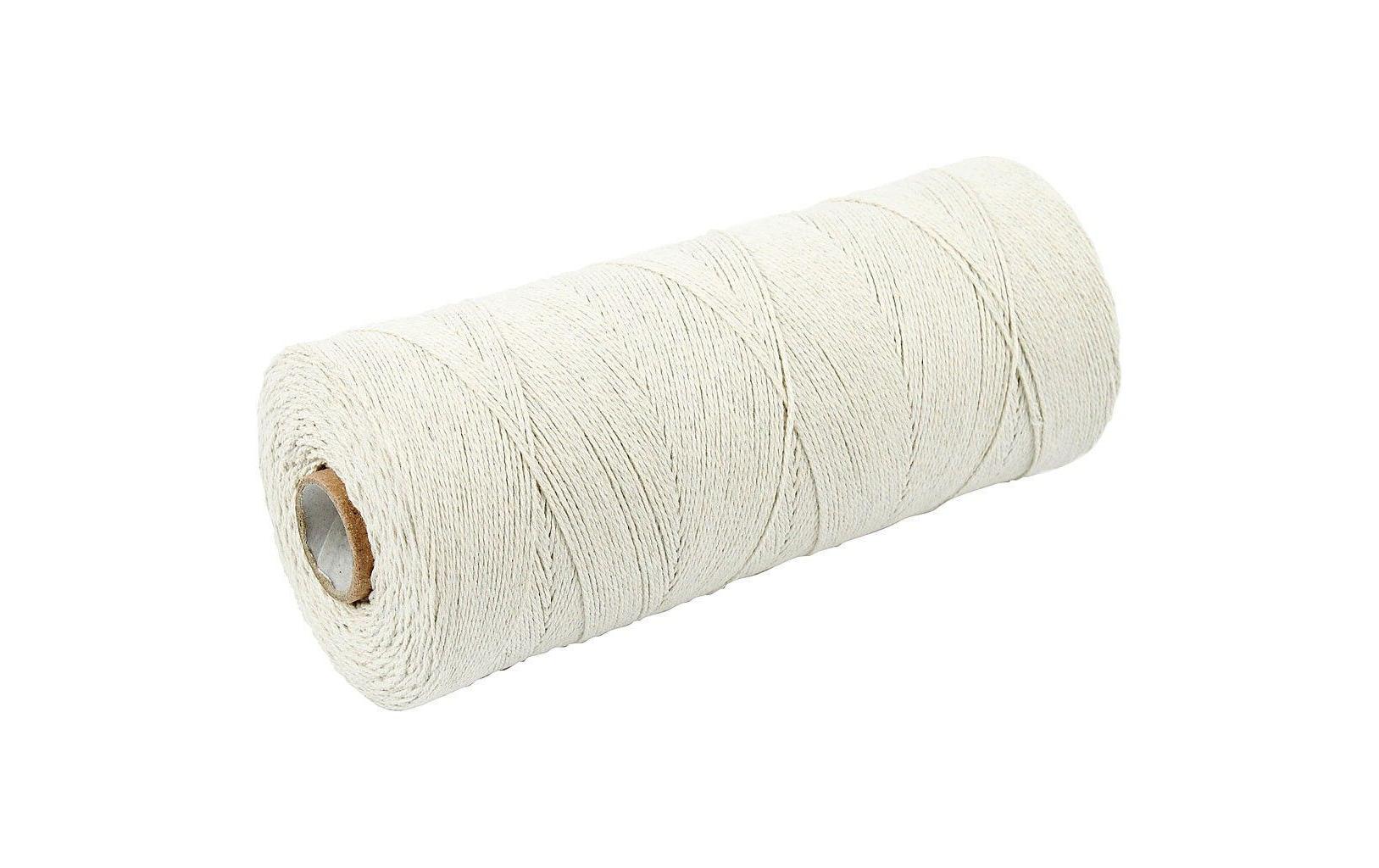 Creativ Company Baumwollkordel 700 m Creativ Company Baumwollkordel 700 m