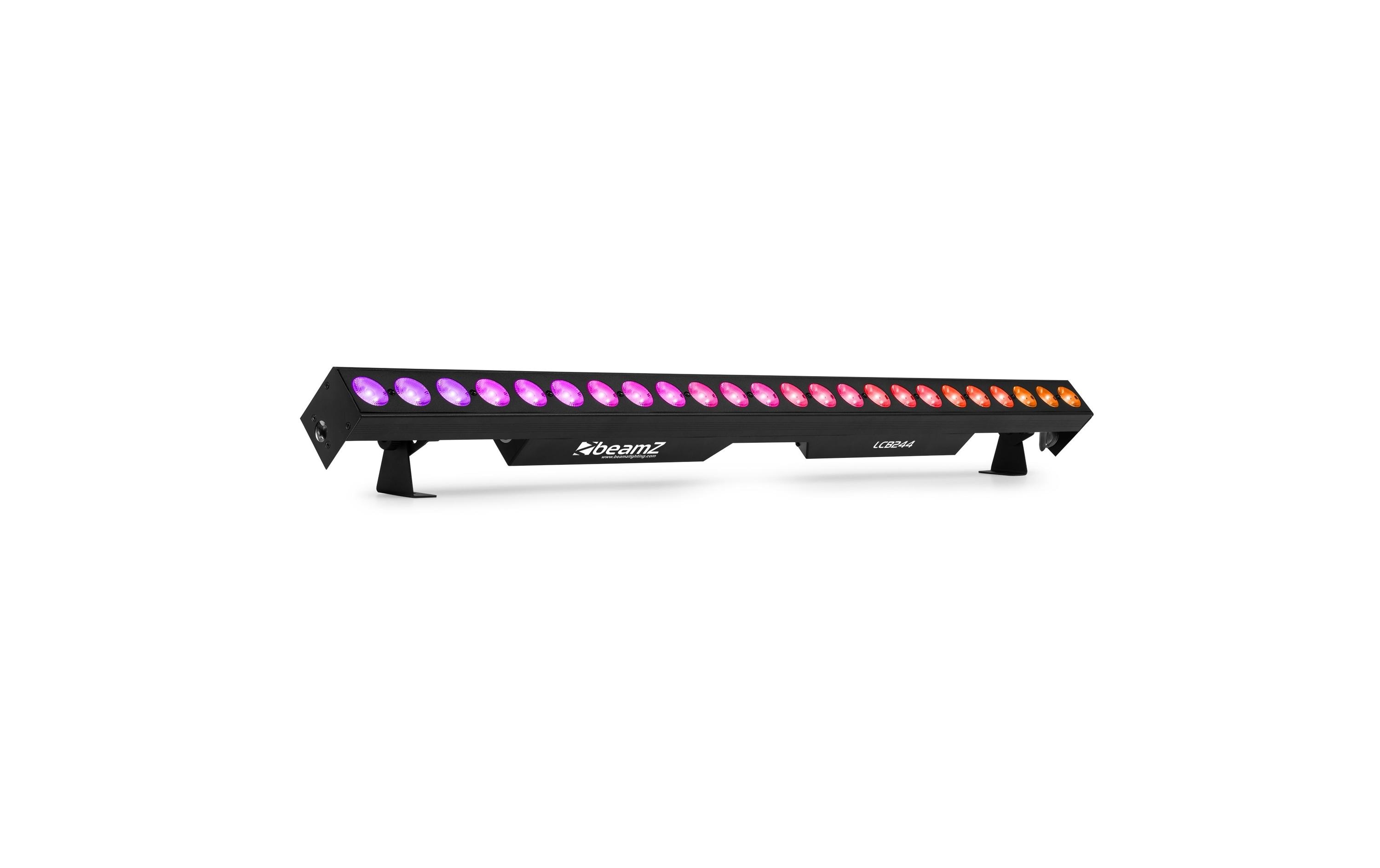 BeamZ LED-Bar LCB244