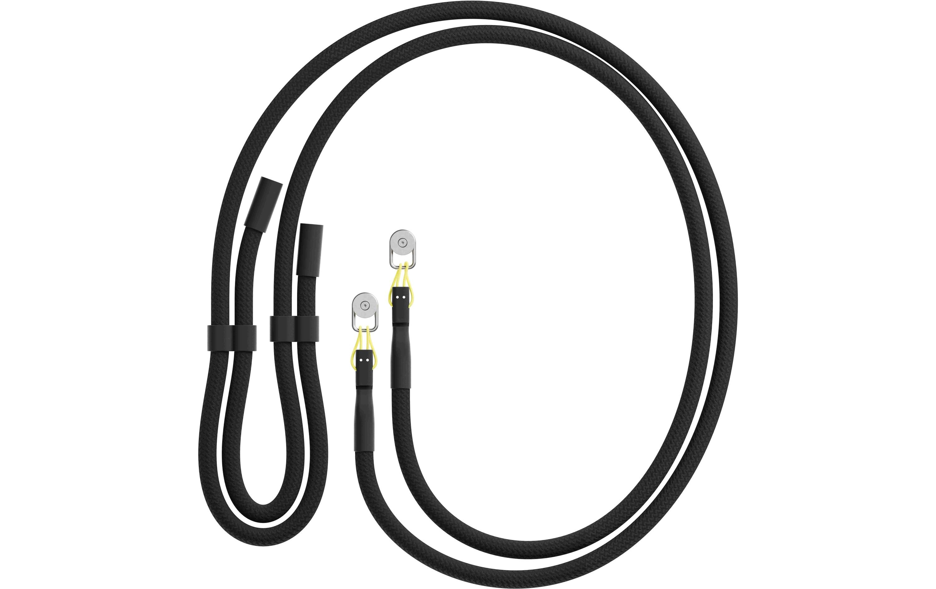Fairphone Lanyard v1 Black