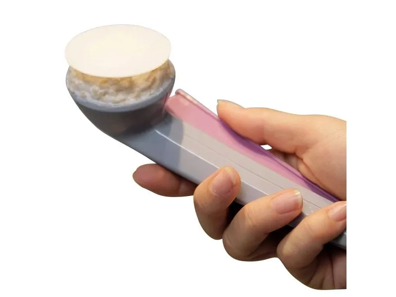 Zenker Vermicelles-Presse Sweet Sensation Grau/Pink Zenker Vermicelles-Presse Sweet Sensation Grau/Pink