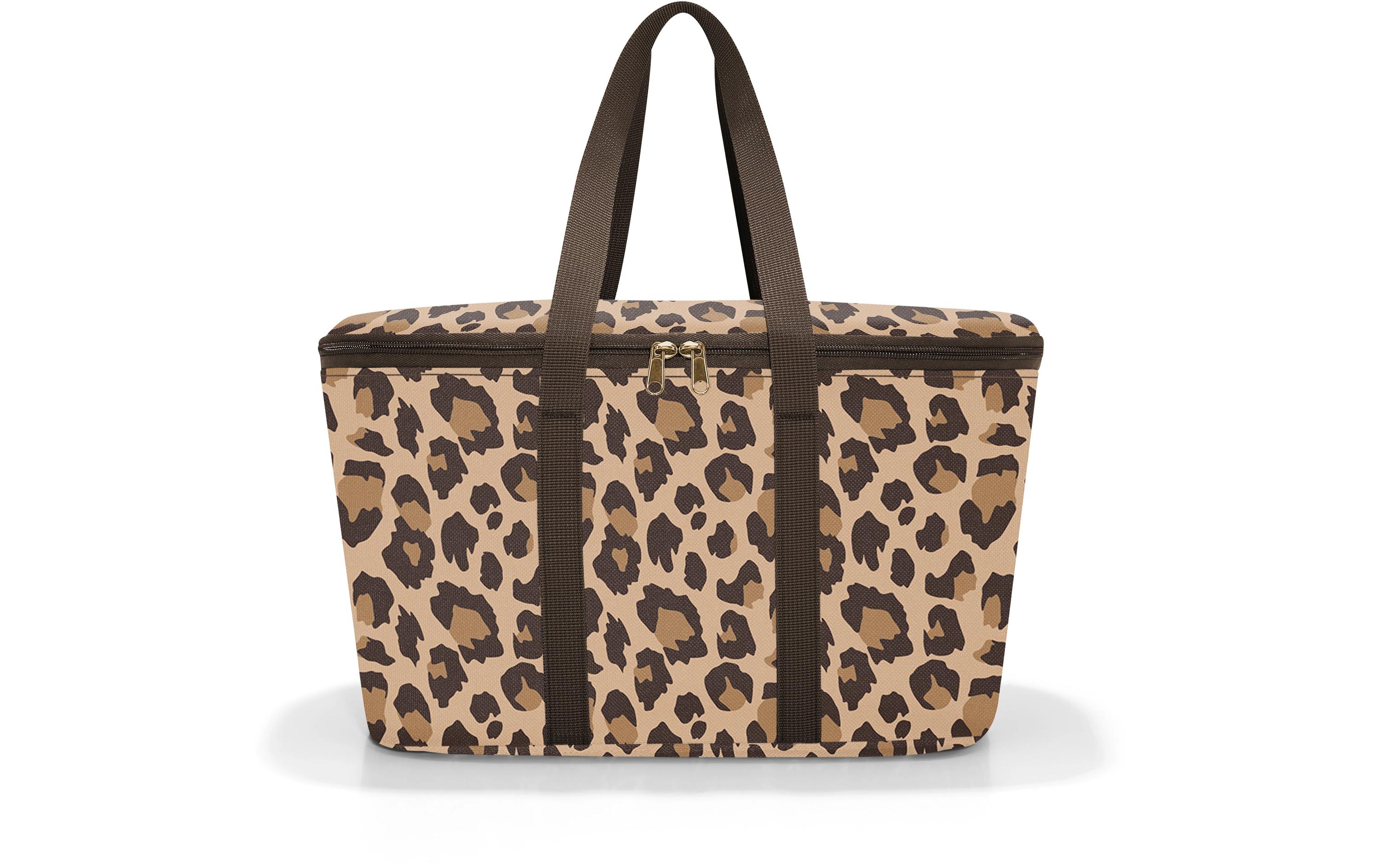 Reisenthel Kühltasche 20 l Leo Macchiato Reisenthel Kühltasche 20 l Leo Macchiato