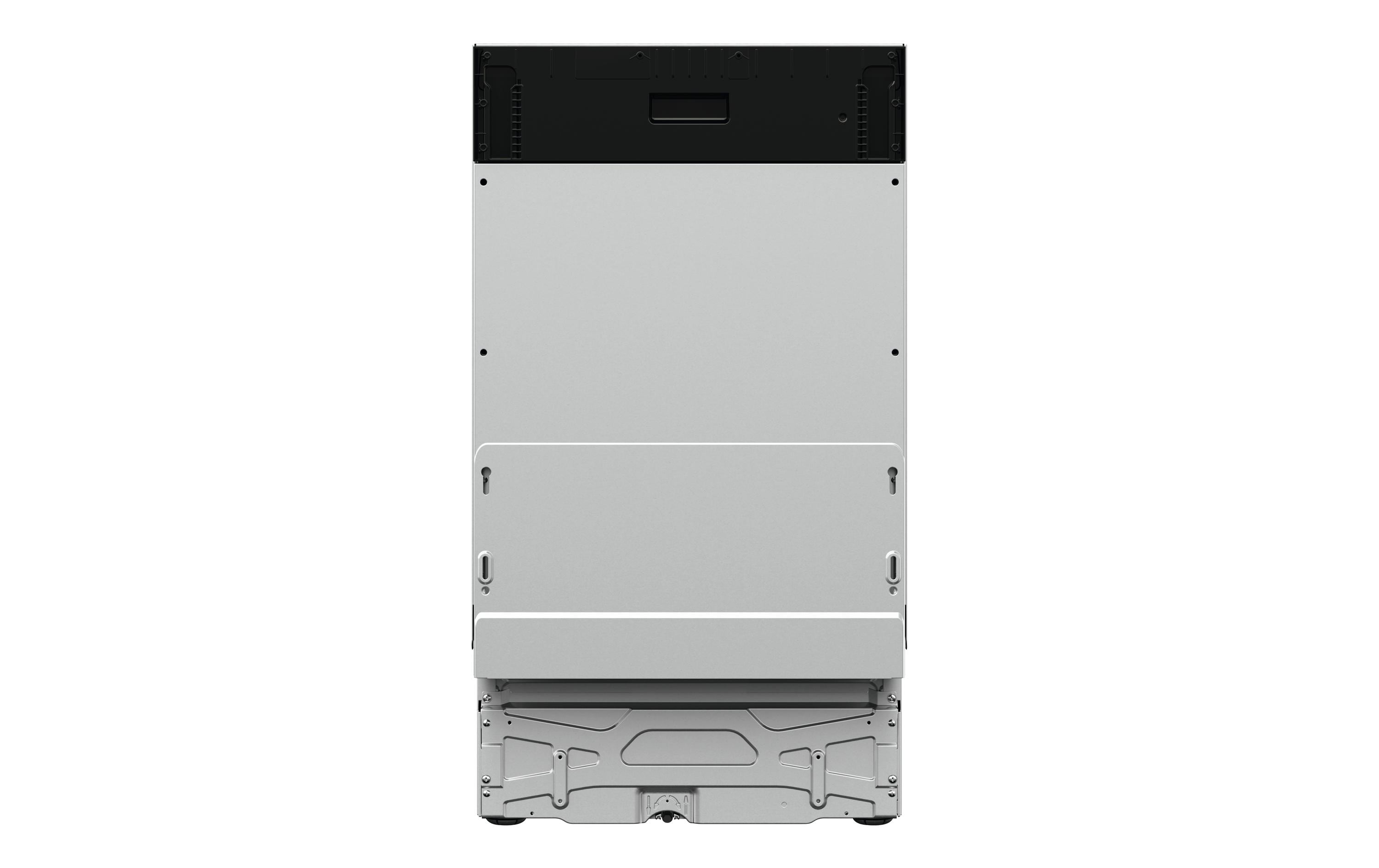 Electrolux Einbaugeschirrspüler GA45GLV Vollintegriert